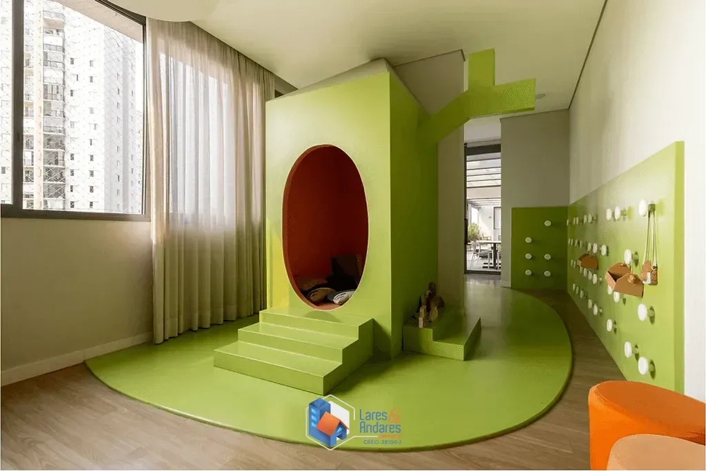 Imagem Apartamento à venda 3 Quartos 1 Suite 2 Vagas 88M² Vila Leopoldina São Paulo - SP
