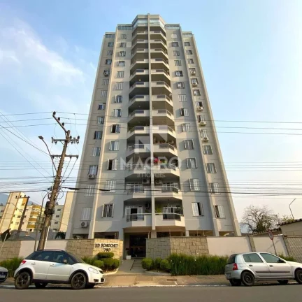 Foto do imóvel Apartamento | Centro | 3 quartos (1 suíte) | 122m²