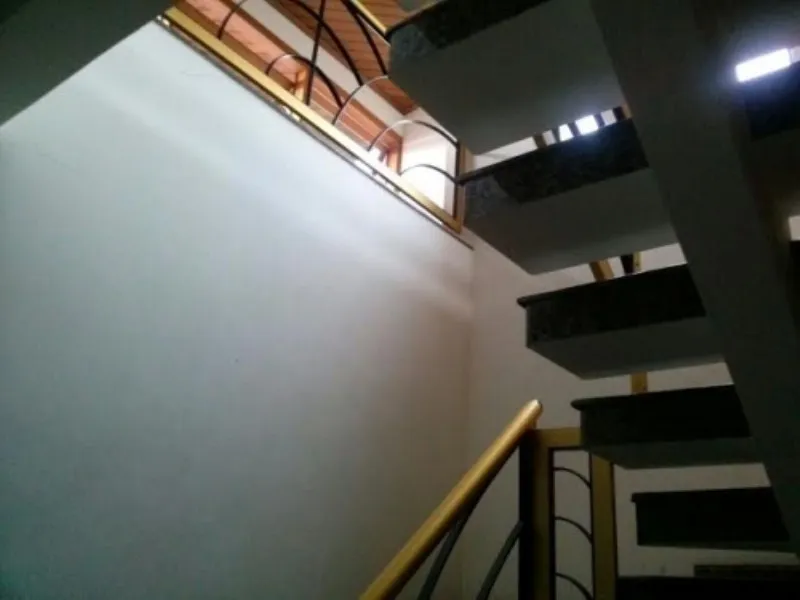 Imagem CASAS PRONTAS Padrão em SANTO ANDRE - SP, Parque Jacatuba