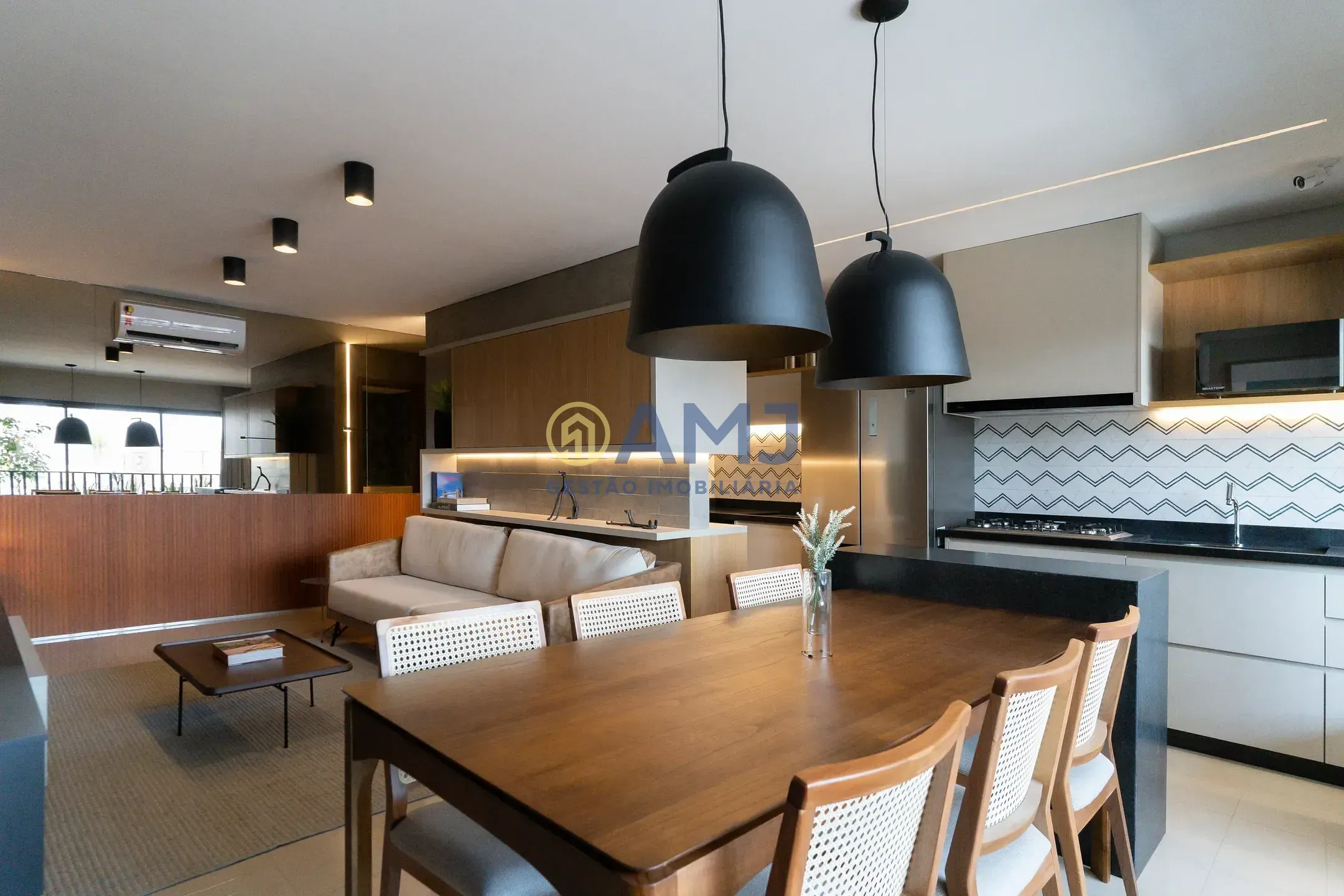 Foto do imóvel APARTAMENTO À VENDA | 3 SUÍTES, Setor Pedro Ludovico em Endereço não informado
