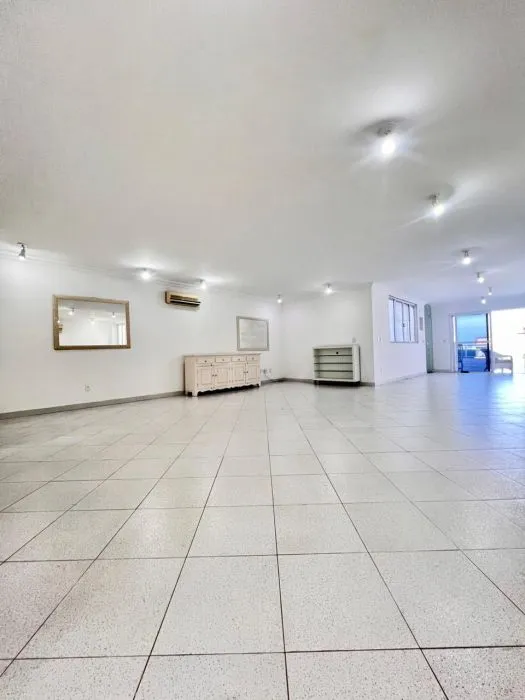 Imagem Gleba A: cobertura duplex 376 m² e 3 quartos | OD47