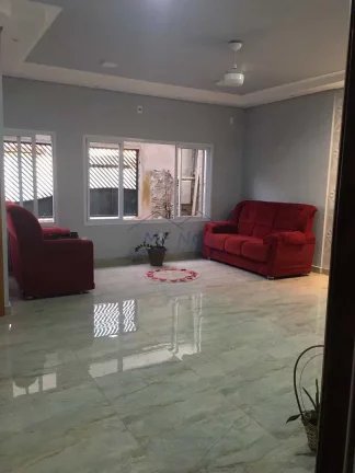 Imagem Casa Padrão
