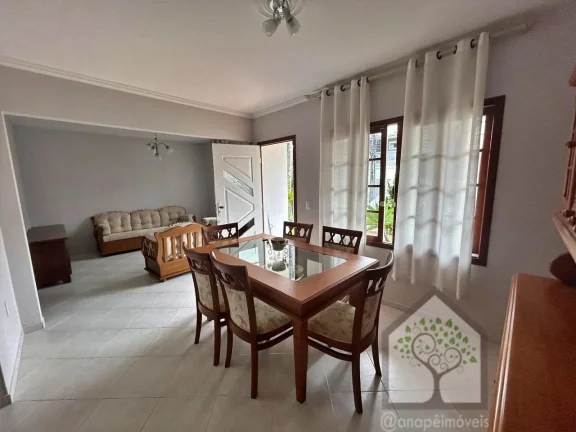 Imagem Excelente sobrado no Carianos