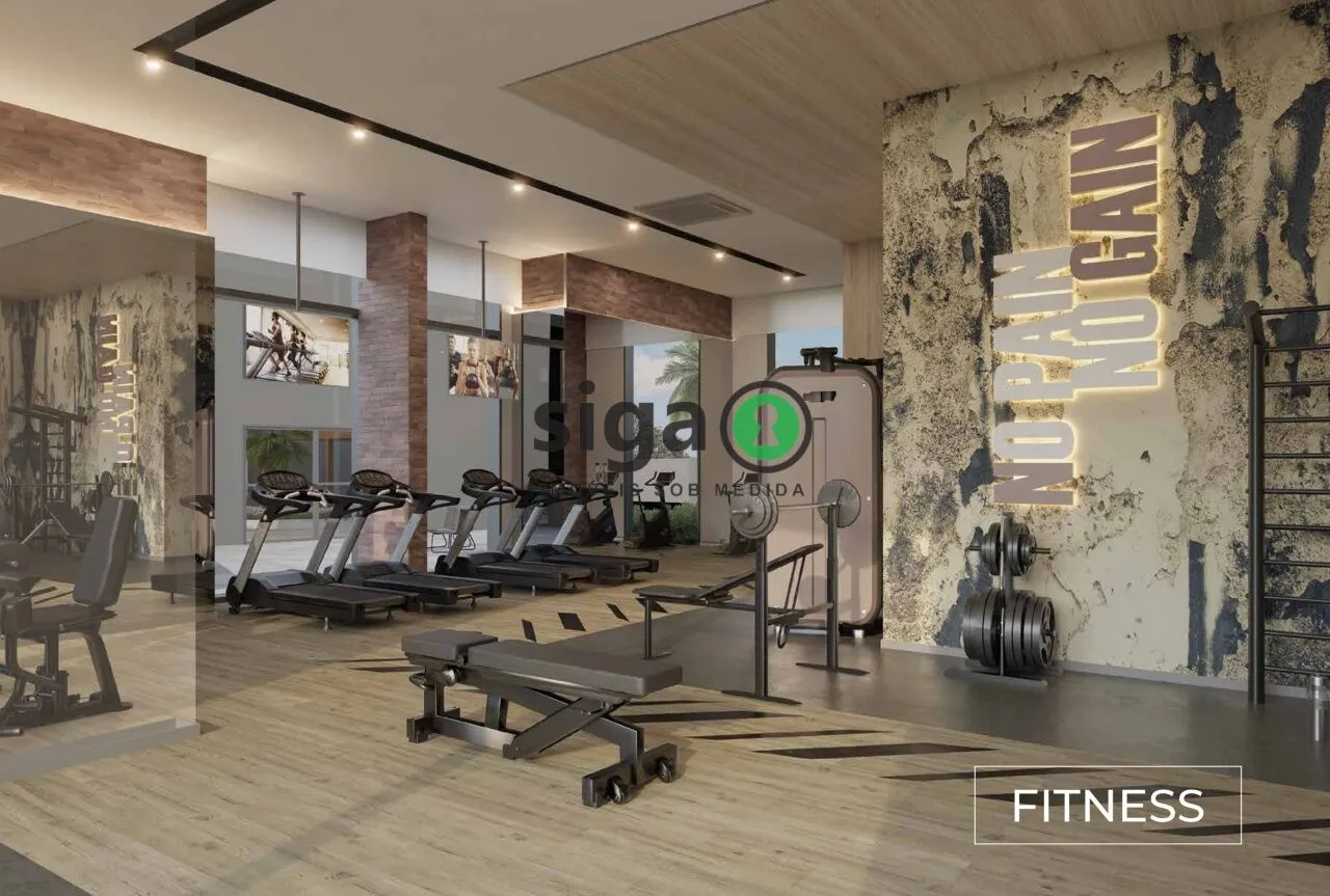 Imagem Studio do lado do metro, condição de compra facilitada
