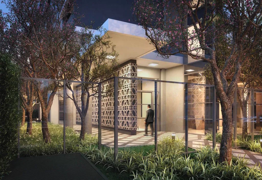 Imagem Zahle Jardins - Comercial - Zahle Jardins - Comercial