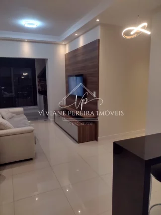 Imagem Apartamento a venda Condomínio Prime House, 02 dormitórios, 01 suíte, 01 vaga, 60m²