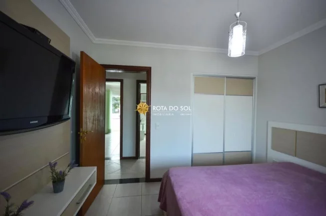 Imagem Marbella Residencial Apartamento 3 quartos Praia Centro Bombinhas SC