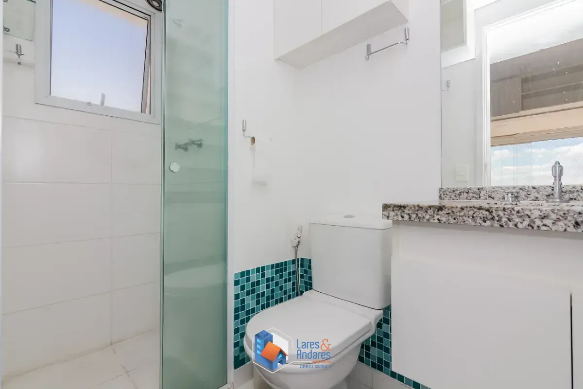 Imagem Studio para venda em Vila Mariana com 1 quarto, 36m²