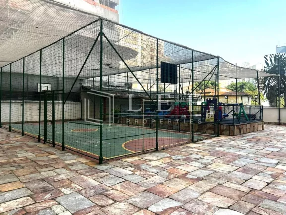 Imagem EDFICIO SENA - Apto de 156m² (Revenda), ótima localização, próximo da estação Barra Funda do metrô!!