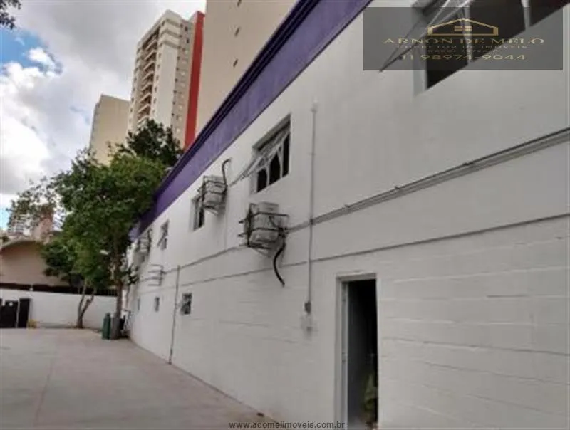 Imagem Galpões para venda em São Paulo no bairro Aclimacao