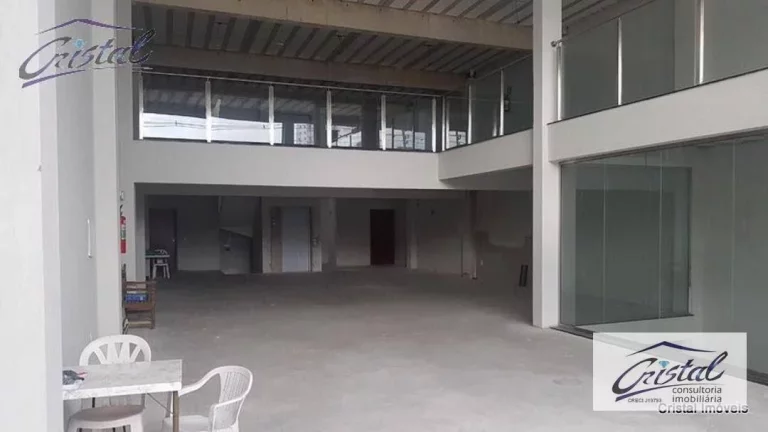 Imagem Prédio para alugar, 880 m² por R$ 22.496,00/mês - Butantã - São Paulo/SP