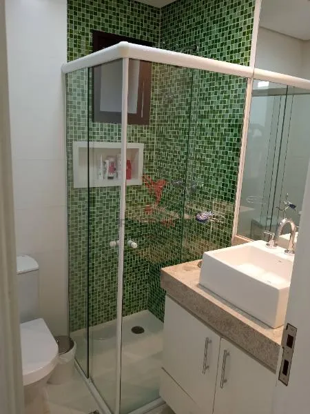 Imagem Apartamento 3 dormitórios 1 suíte 79m² 2 vagas Ipiranga Sao Paulo/SP