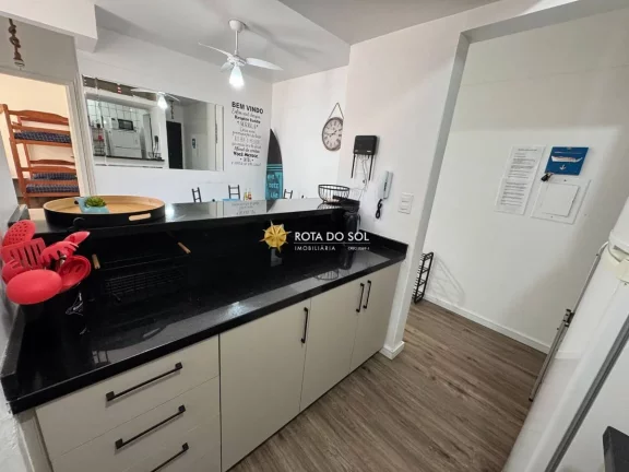 Imagem Umuarama Residencial Apartamento 2 quartos à venda Praia Bombas Bombinhas SC