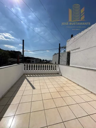Imagem CASA 2 DORMITORIOS C SUITES MOBILIADOS - VILA BRASILINA