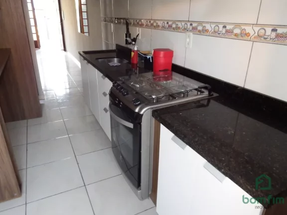 Imagem Casa de 2 dorm. para venda, Olaria, Canoas/RS - CA1891
