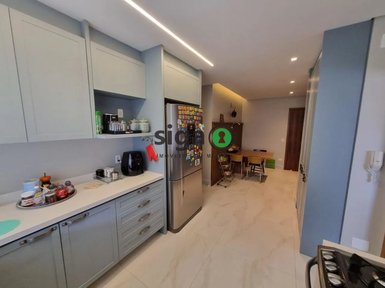 Imagem Apartamento a venda no Jardim Paulista com 3 quartos