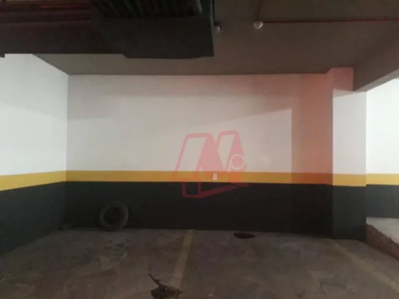 Imagem Sala comercial com 45 m² e 1 vaga