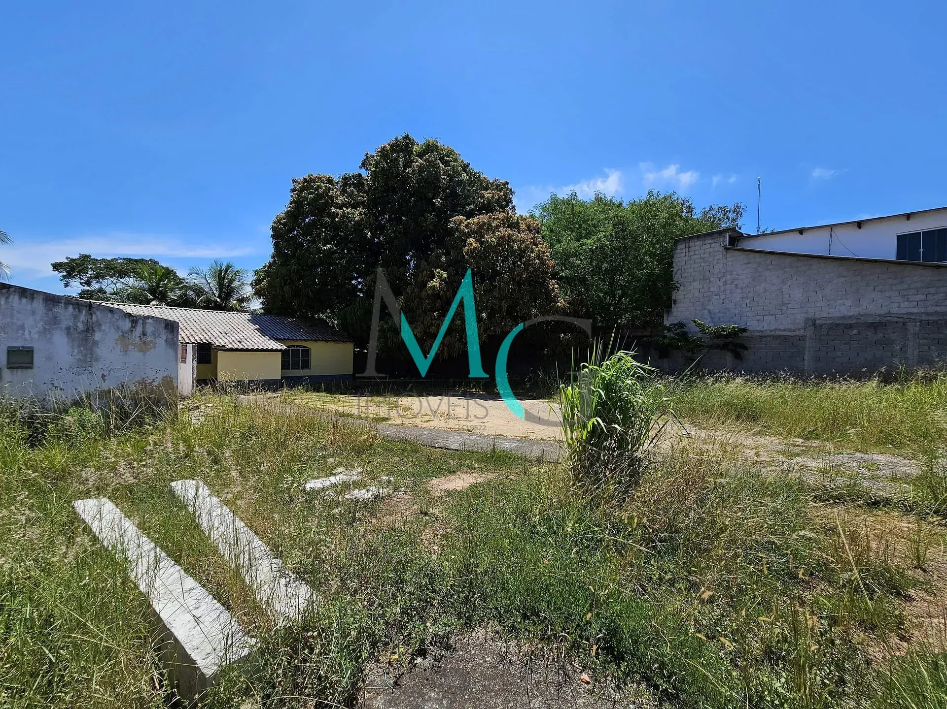 Imagem Imóvel Comercial para locação, Santa Cruz, Paciência, Rio de Janeiro, RJ