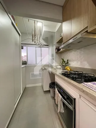 Imagem Apartamento em Alphaville - Barueri, SP