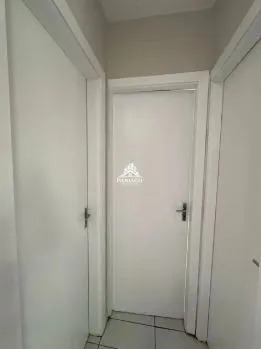 Imagem Apartamento à Venda no Condomínio Jardim Yolanda - Parque Geórgia, Cuiabá/MT