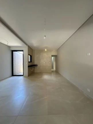 Imagem CASA COM 80 m² - CANTO DO FORTE - PRAIA GRANDE SP