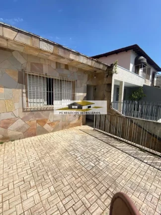 Imagem Casa Térrea a venda no Sacomã