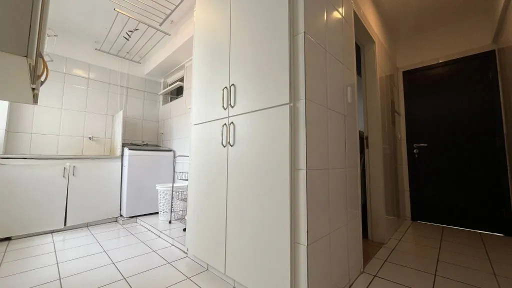 Imagem Apartamento à venda, 140 m² por R$ 449.997,00 - Barro Vermelho - Natal/RN