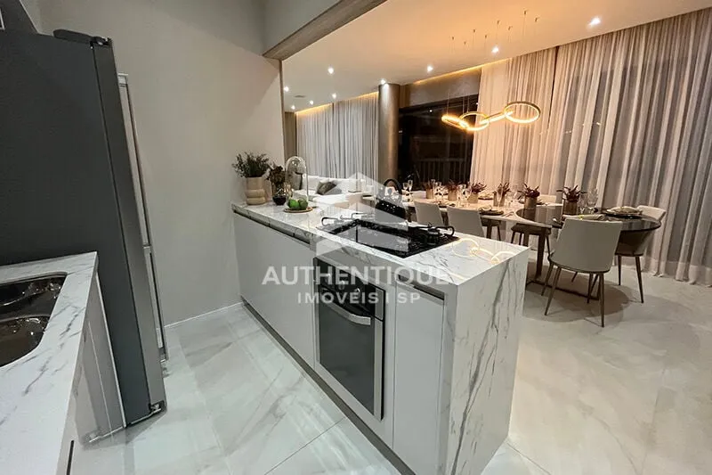 Imagem LUX HOUSE BROOKLIN - Apartamento à venda no bairro Brooklin - São Paulo/SP, Zona Sul