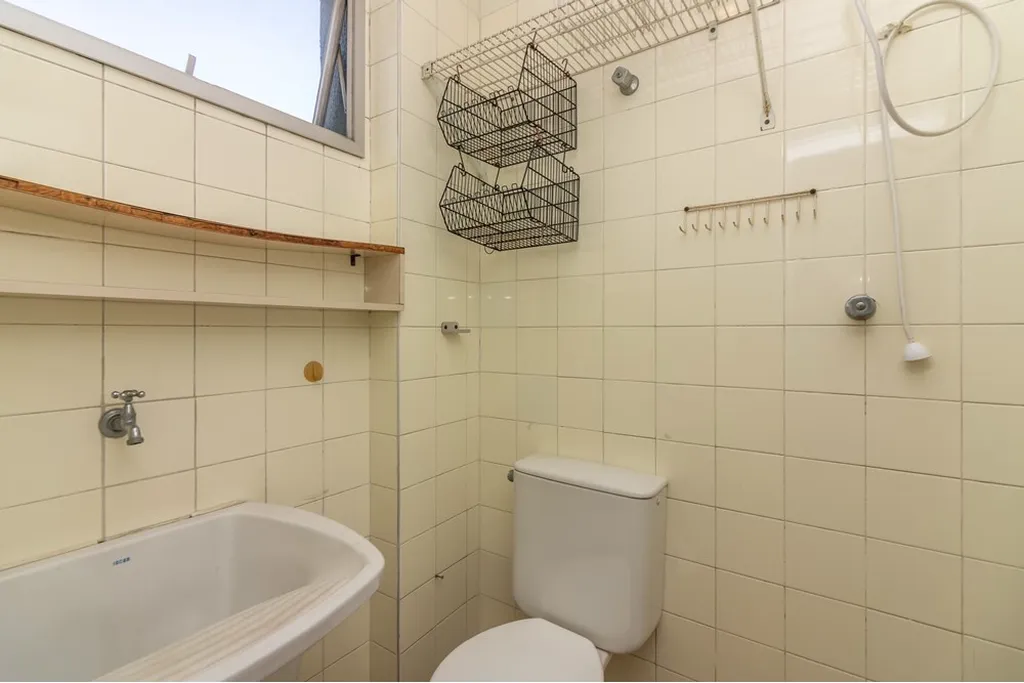 Imagem Apartamento à venda em São Paulo, Itaim Bibi, com 2 quartos, 88m2
