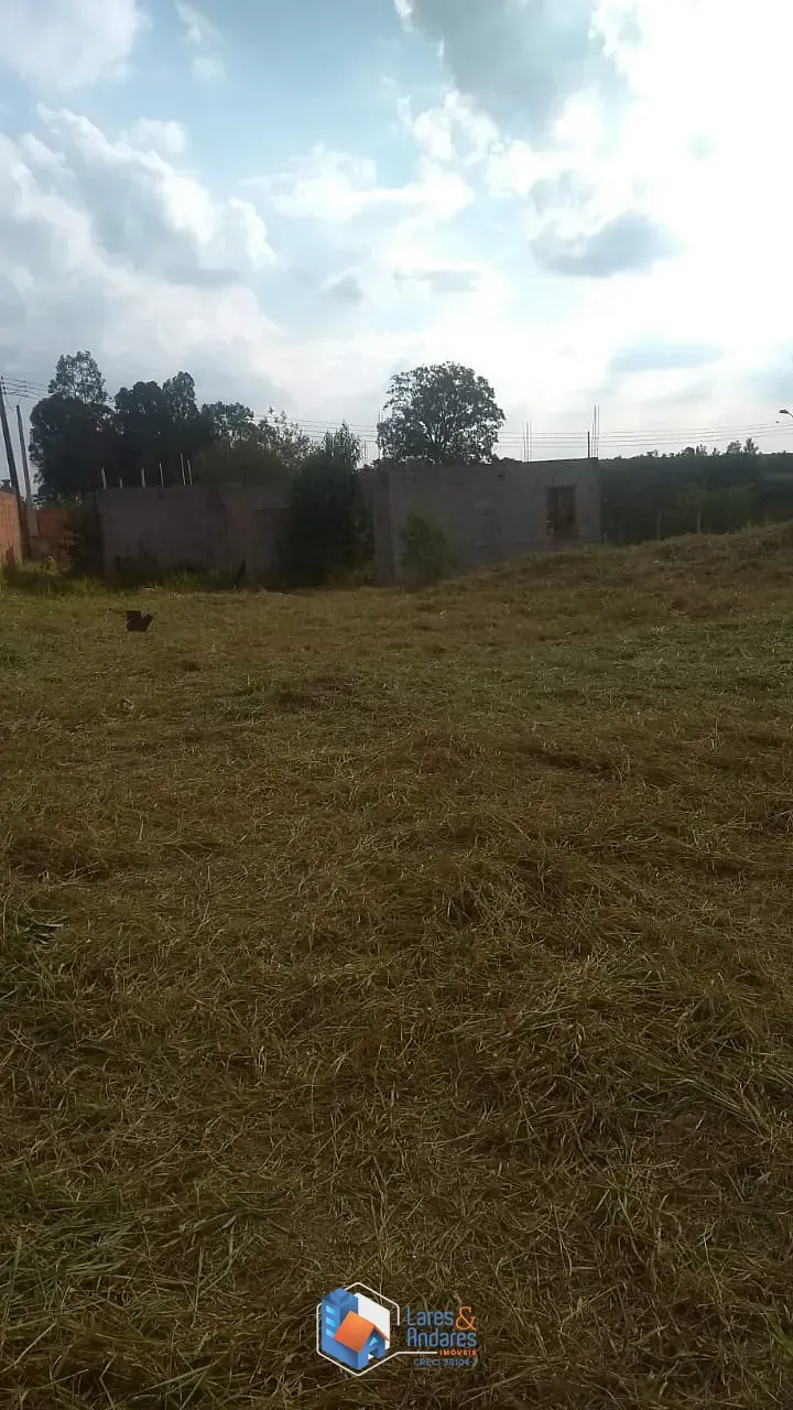 Imagem Terreno à venda, com 1.000m² no Residencial Campo Belo, cercado de muito verde e apenas 15min do centro- Boituva, SP
