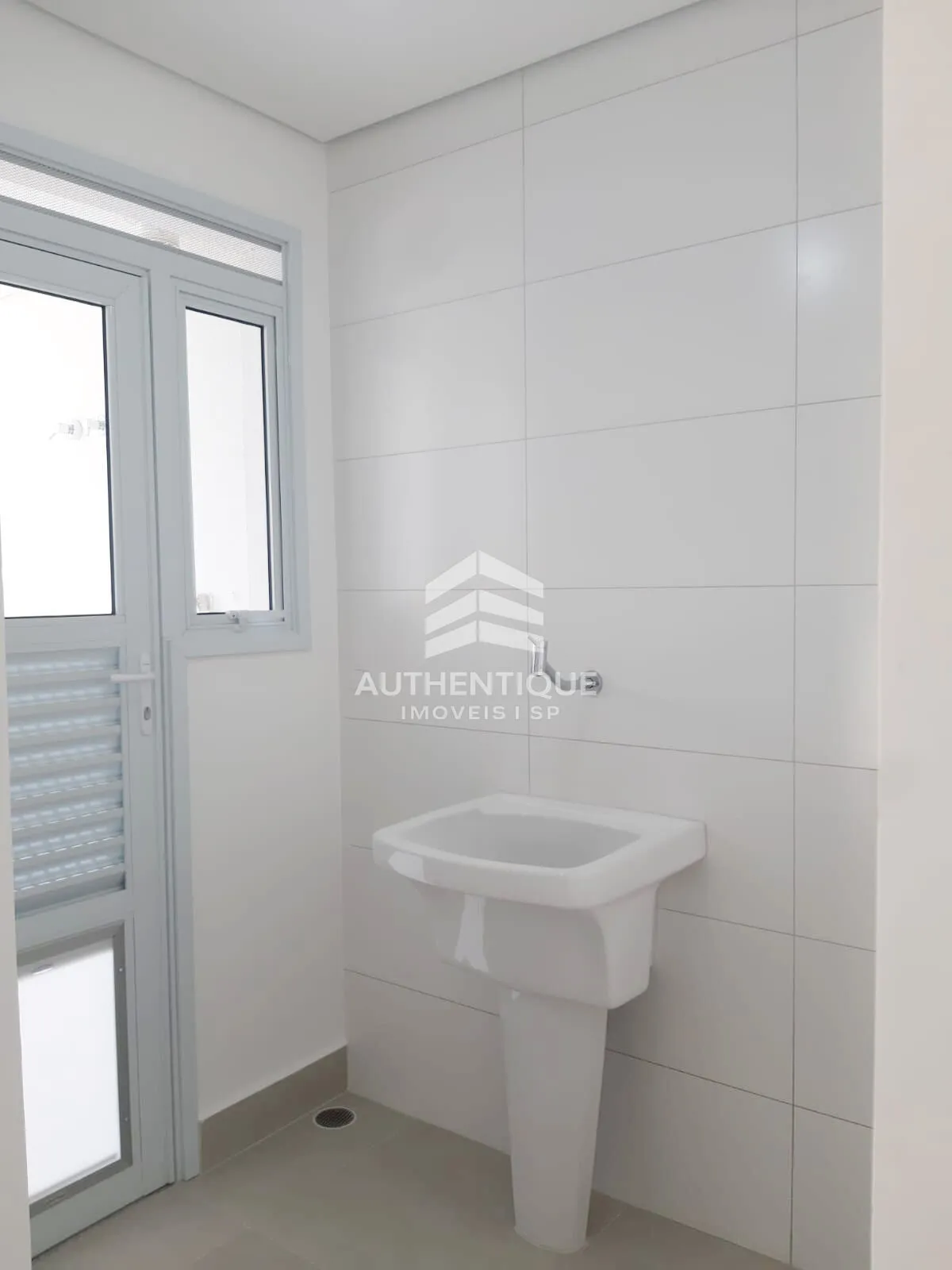 Imagem SOBERANO CAMPESTRE - Apartamento à venda no bairro Campestre - Santo André/SP