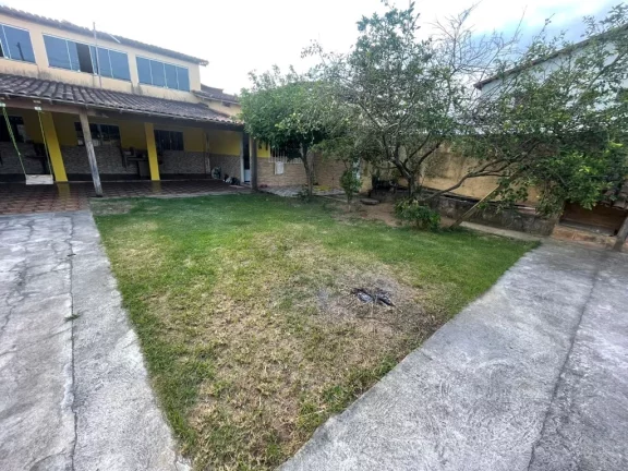 Imagem OPORTUNIDADE CASA LINEAR 530.000 MIL