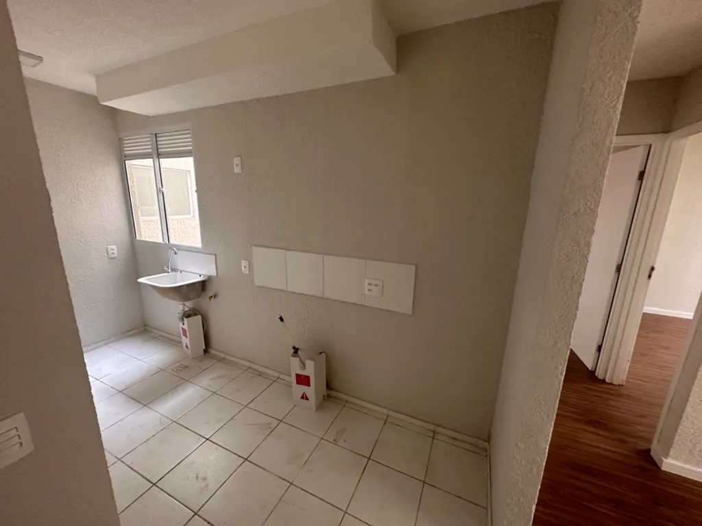 Imagem Apartamento em Restinga