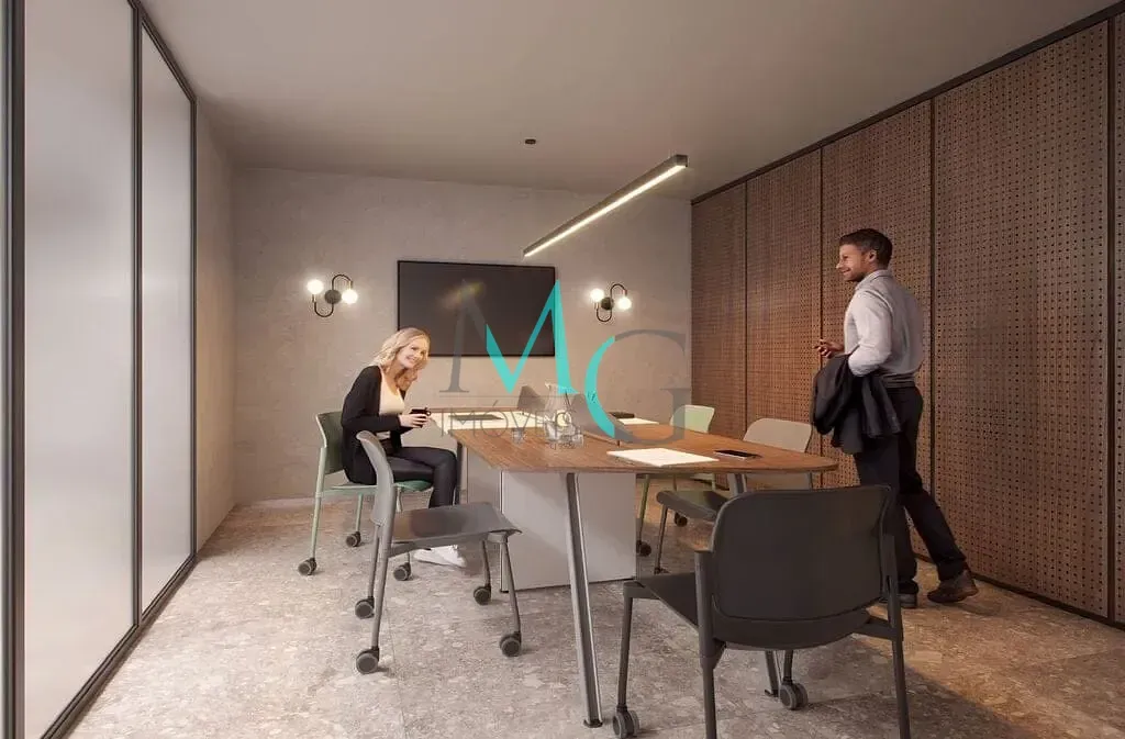 Imagem Studio à venda 1 Quarto 50.14M² Centro Rio de Janeiro - RJ | Send Cooliving - Studios