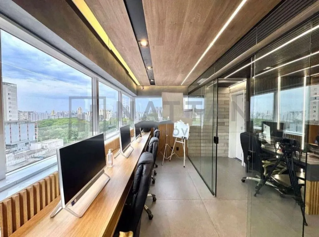 Imagem Sala à venda, 39 m² por R$ 845.000,00 - Tatuapé - São Paulo/SP