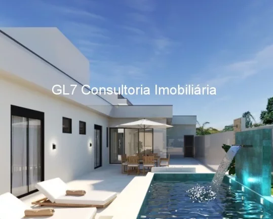 Foto do imóvel RESIDENCIAL EVIDÊNCIAS EM INDAIATUBA SP.