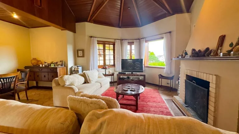 Imagem Casa em Campos do Jordão
