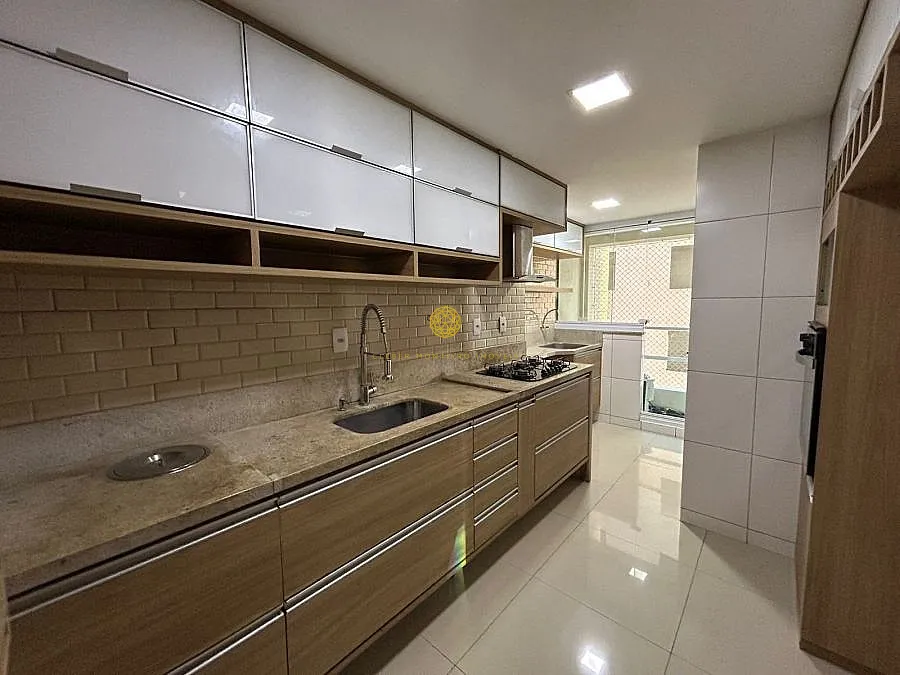 Imagem Apartamento - Venda no Terrazzo Verona em Patamares