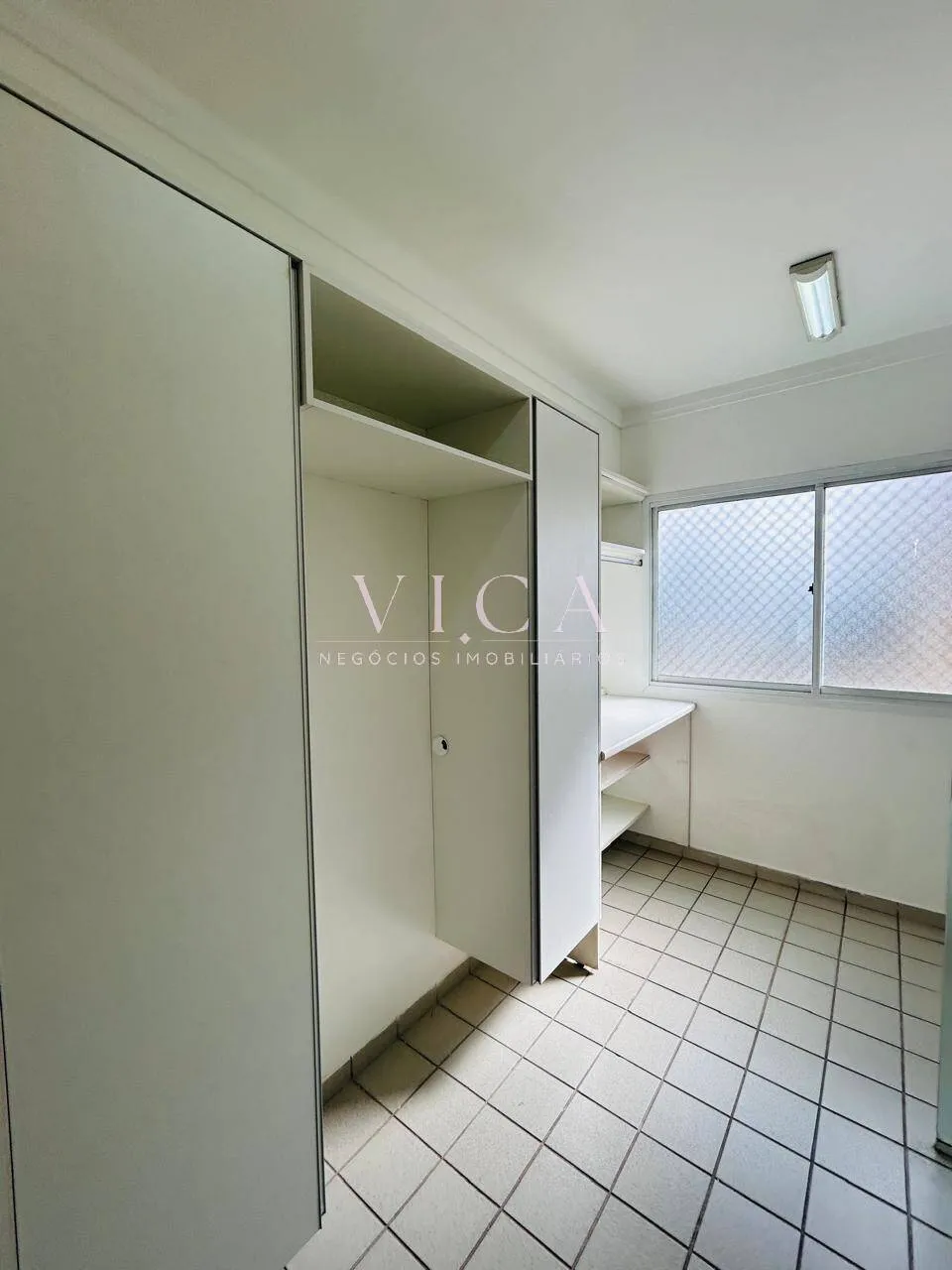 Imagem Apartamento 80m² 3 dorm 1 vaga, sol da manhã aluguel R$ 5.001-Alphaville/SP