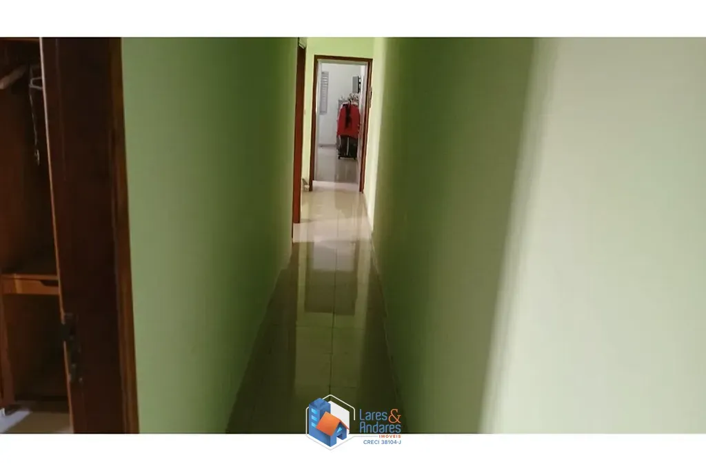 Imagem Casa à venda 4 Quartos 2 Suites 3 Vagas 125M² Vila Marari São Paulo - SP