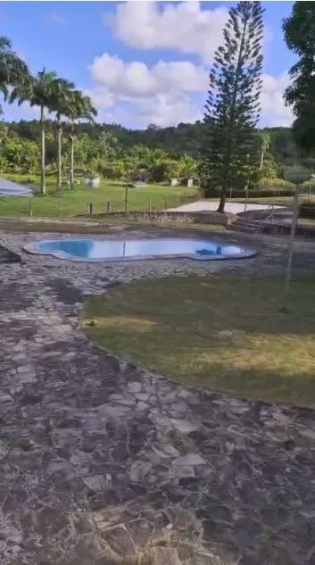 Imagem Casa de Condomínio com 3 Quartos à Venda, 180 m² em Monjope - Igarassu