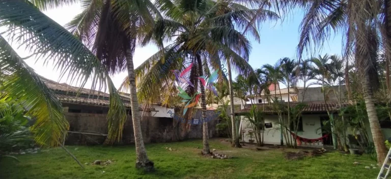 Imagem TERRENO NA PRAIA DE TAPERAPUAN