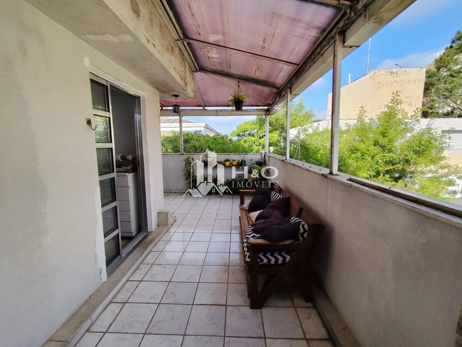 Imagem Cobertura Dúplex à Venda - Cidade Líder / Itaquera