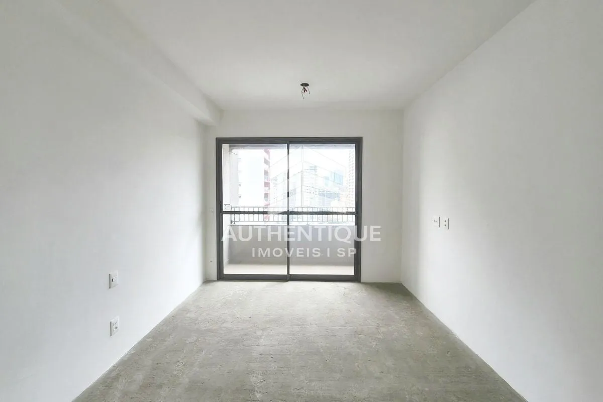 Imagem TODAY FARIA LIMA VILA OLIMPIA - Apartamento Studio no bairro Vila Olímpia à venda
