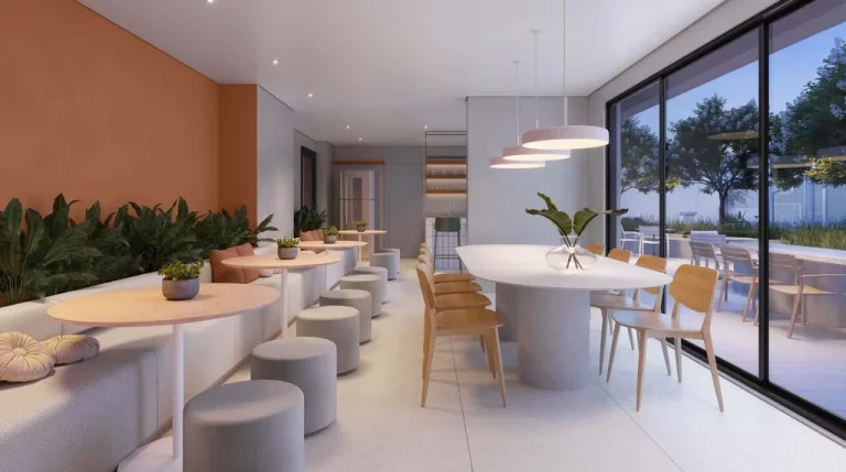 Imagem Sorano - Apartamento à venda no bairro Novo Mundo - Curitiba/PR