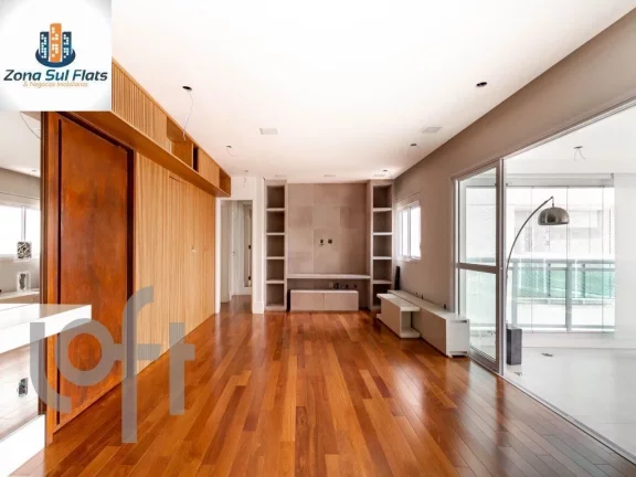 Imagem Apartamento Alto Padrão à Venda No Paraíso Com 3 Suítes e 3 Vagas