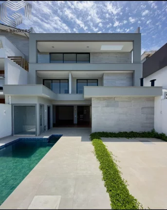 Foto do imóvel Casa em Condominio RESIDENCIAL em RIO DE JANEIRO - RJ, RECREIO DOS BANDEIRANTES