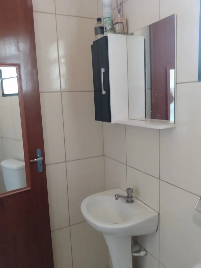Imagem Casa à venda 2 Quartos, 1 Vaga, 125M², São Gonçalo, Taubaté - SP