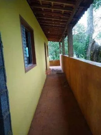 Imagem Chácara com 4 dormitórios à venda, 2000 m² por R$ 595.000,00 - Jardim - Extrema/MG