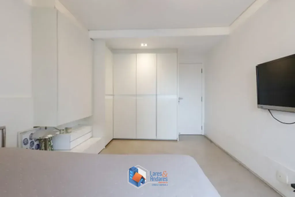 Imagem Apartamento à venda 3 Quartos 3 Suites 167M² Sumaré São Paulo - SP